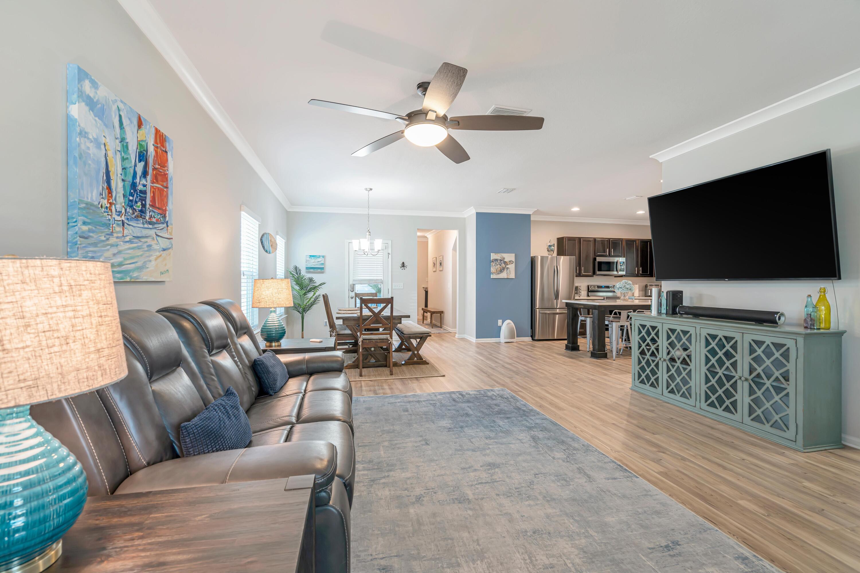 Hammock Bay - Residential