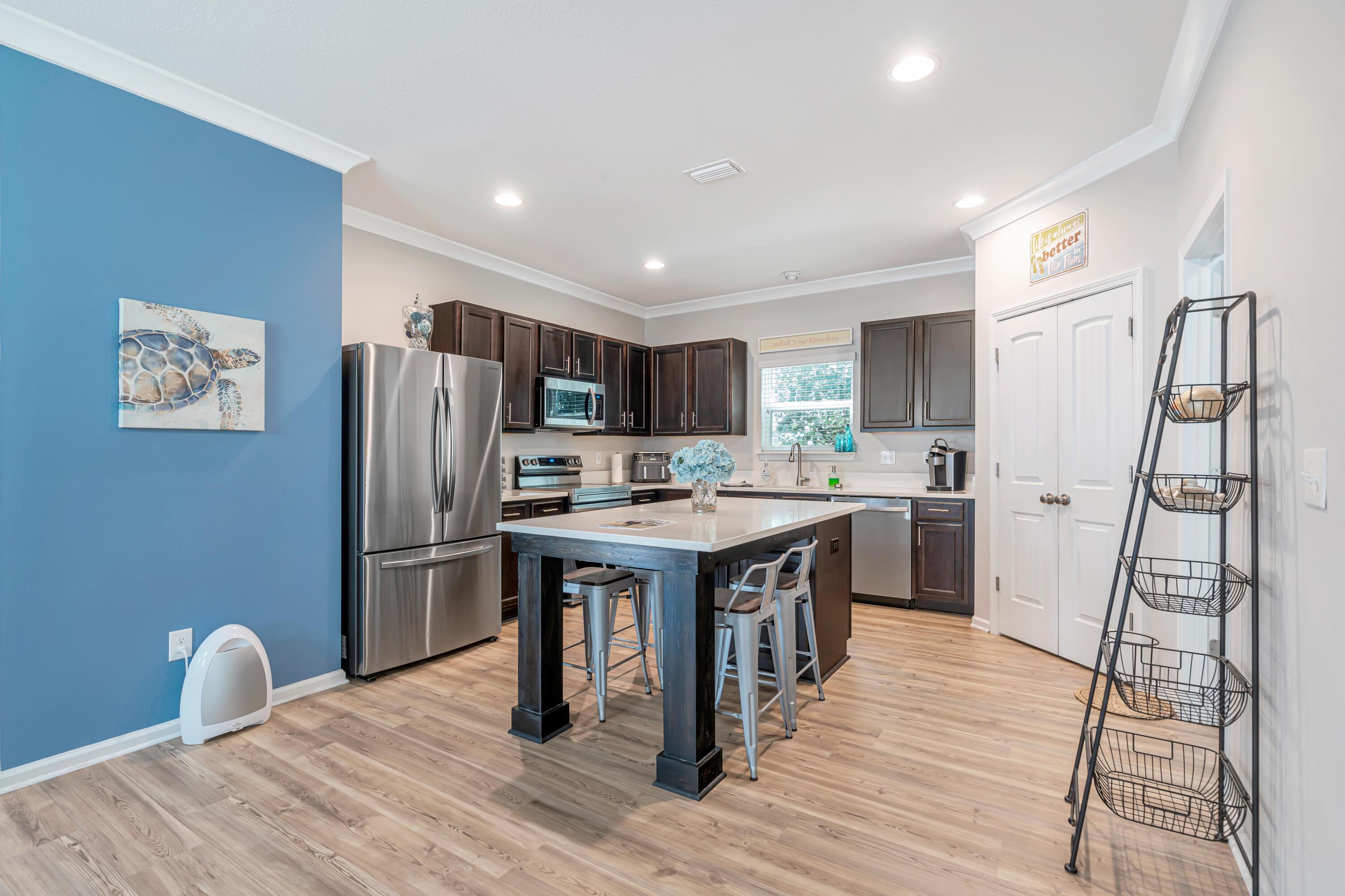 Hammock Bay - Residential