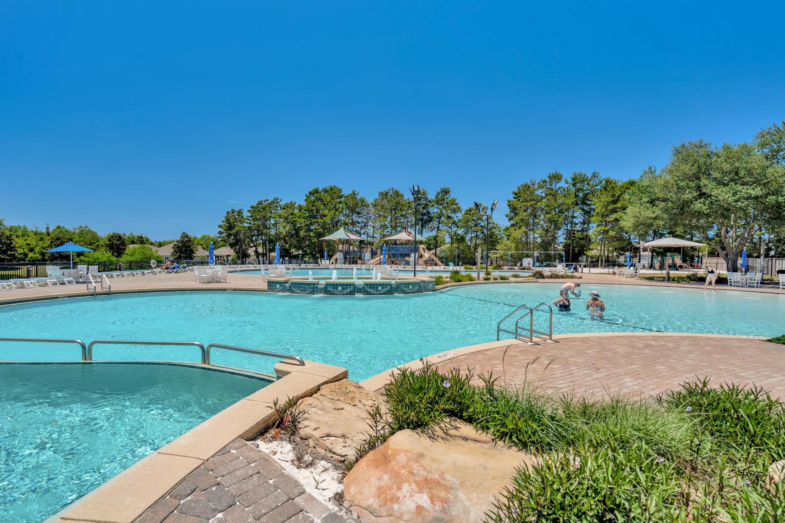 Hammock Bay - Residential