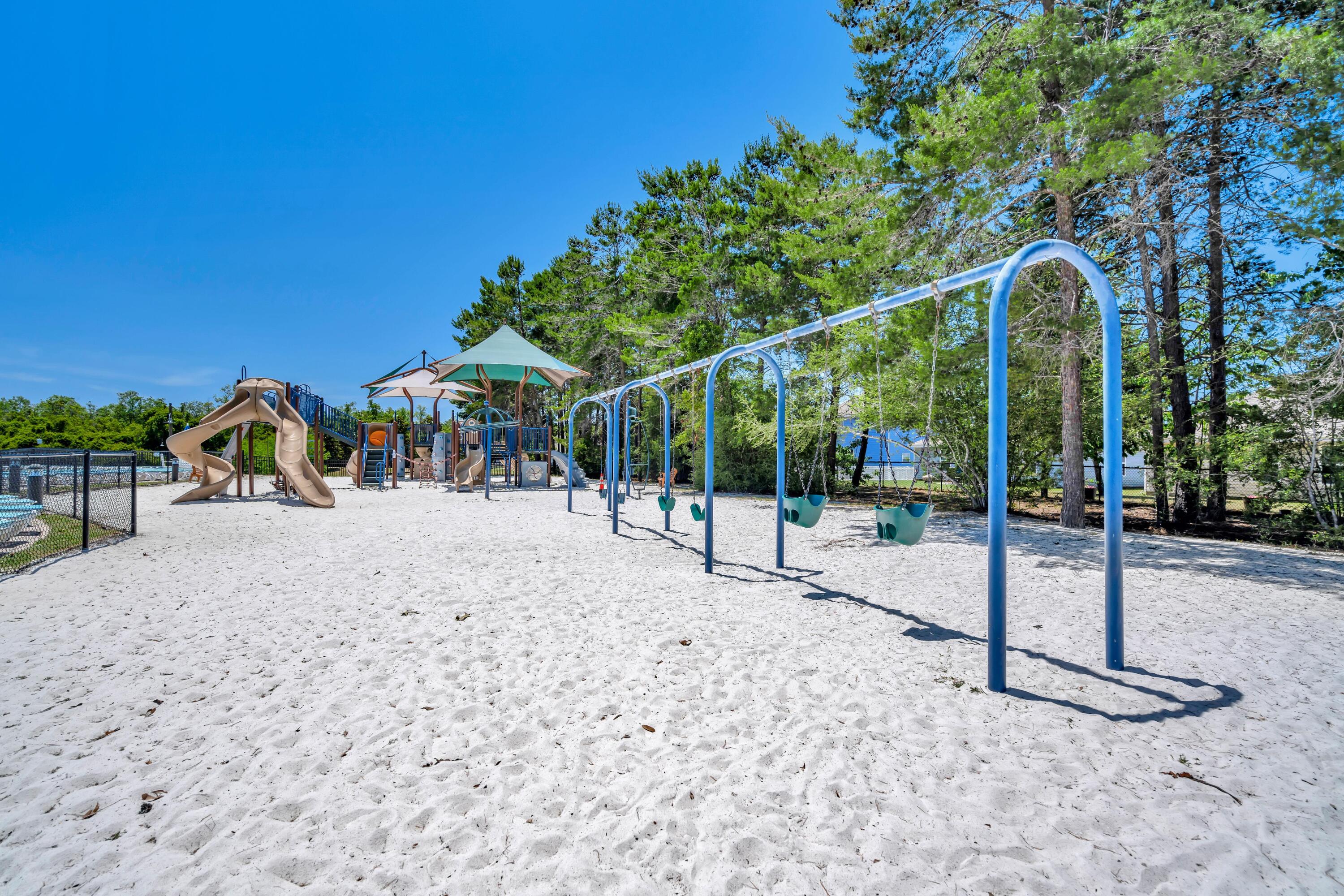 Hammock Bay - Residential