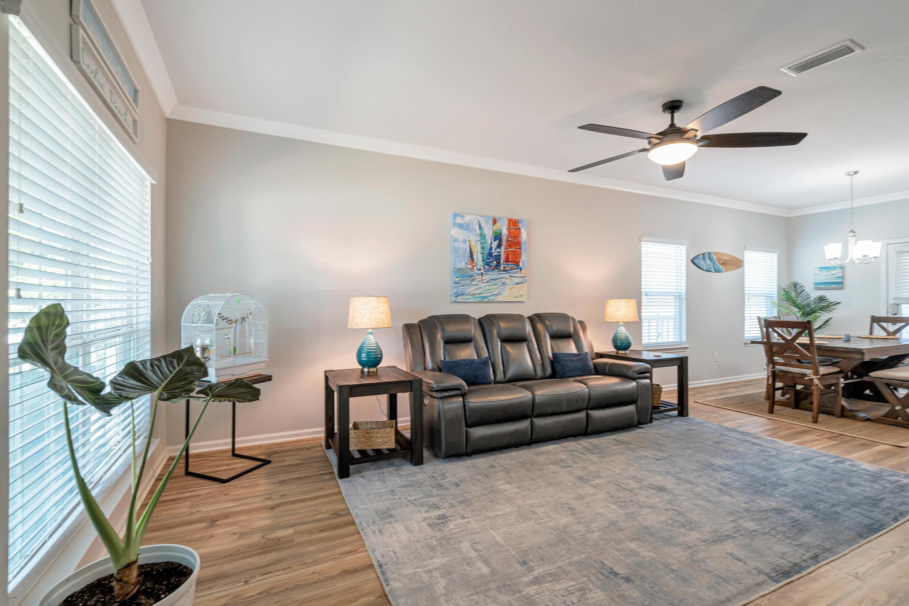 Hammock Bay - Residential