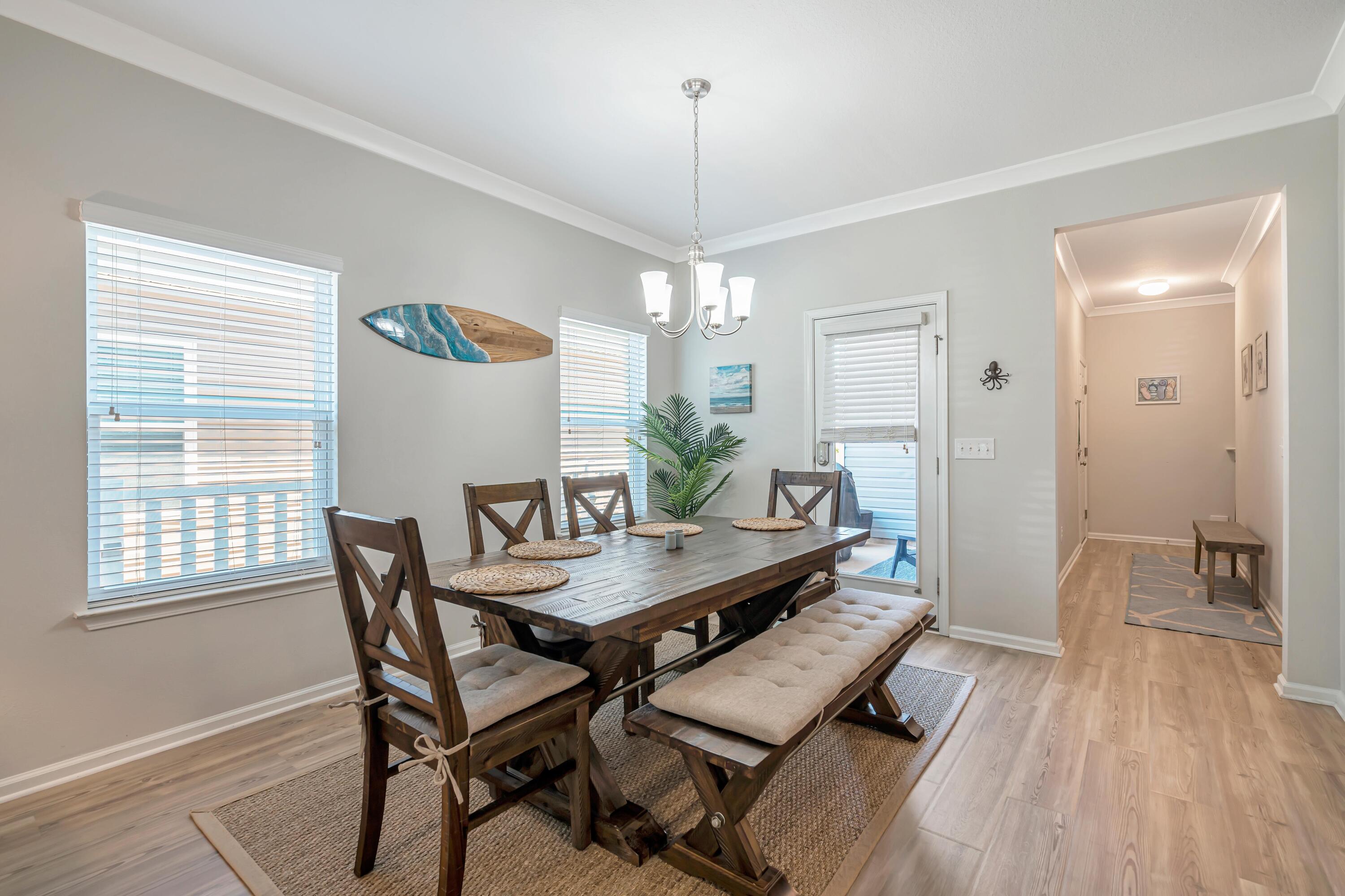 Hammock Bay - Residential