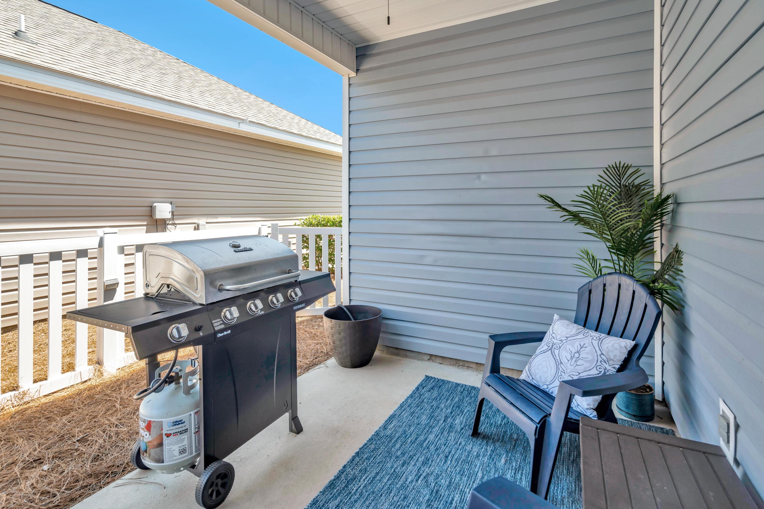 Hammock Bay - Residential