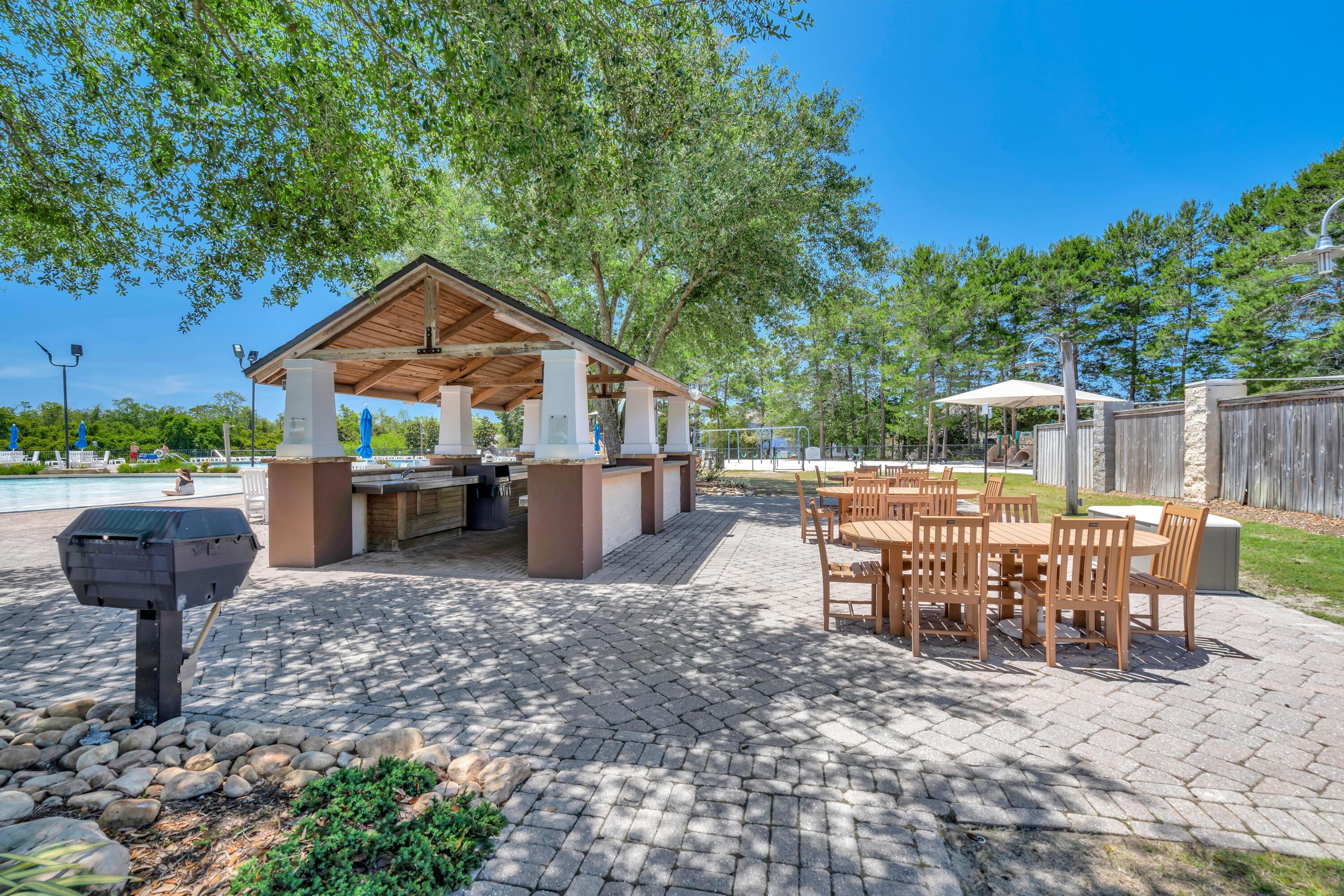 Hammock Bay - Residential