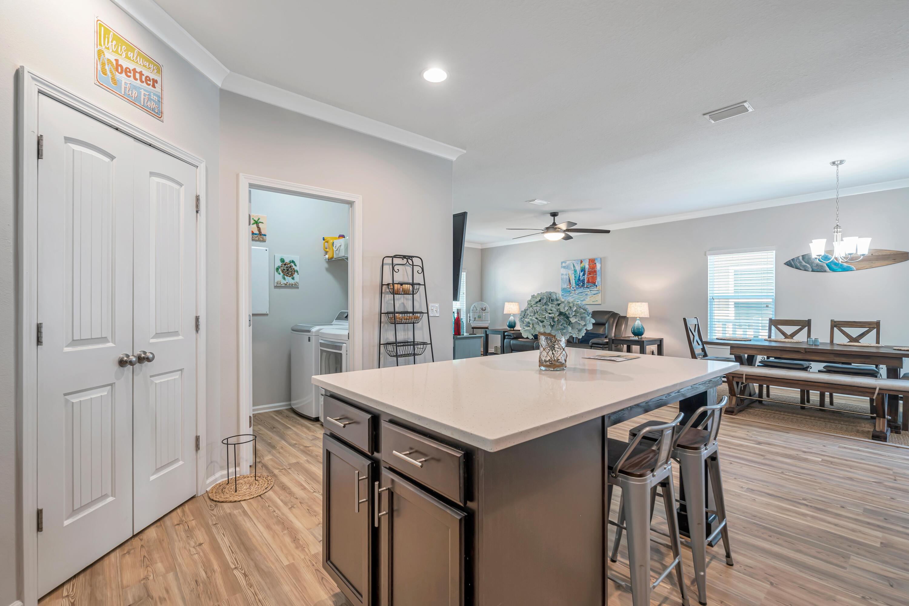 Hammock Bay - Residential
