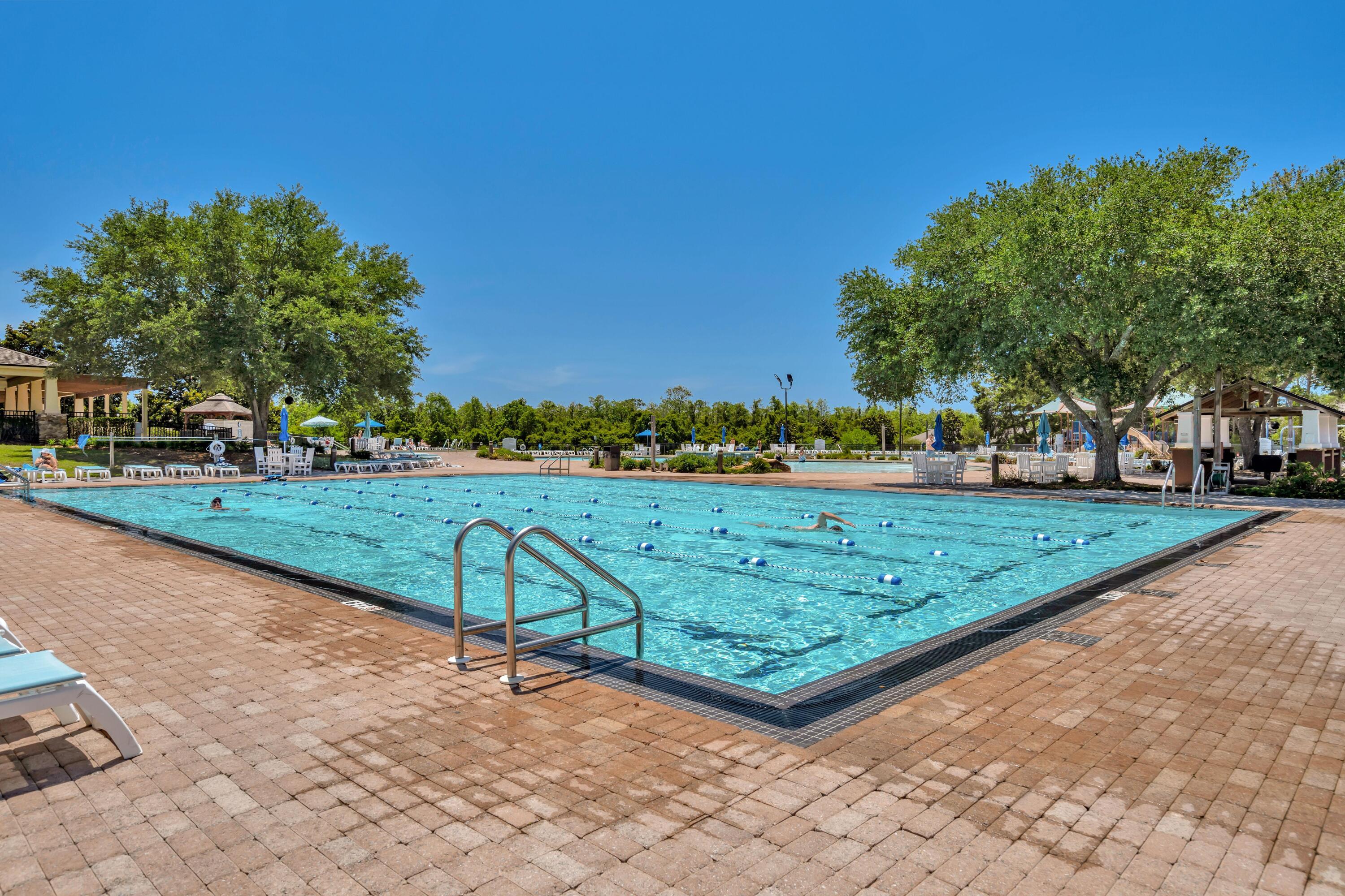 Hammock Bay - Residential