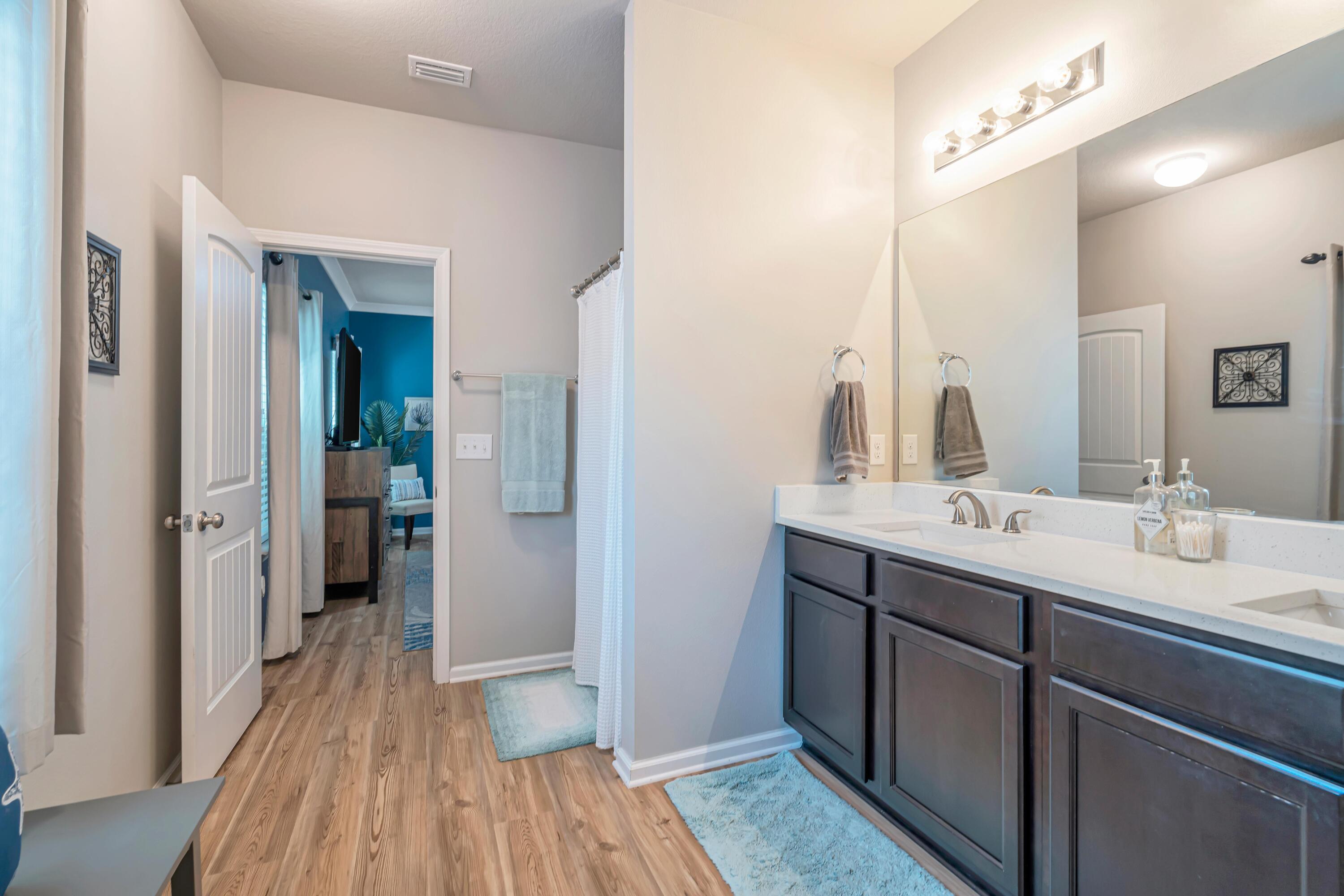 Hammock Bay - Residential