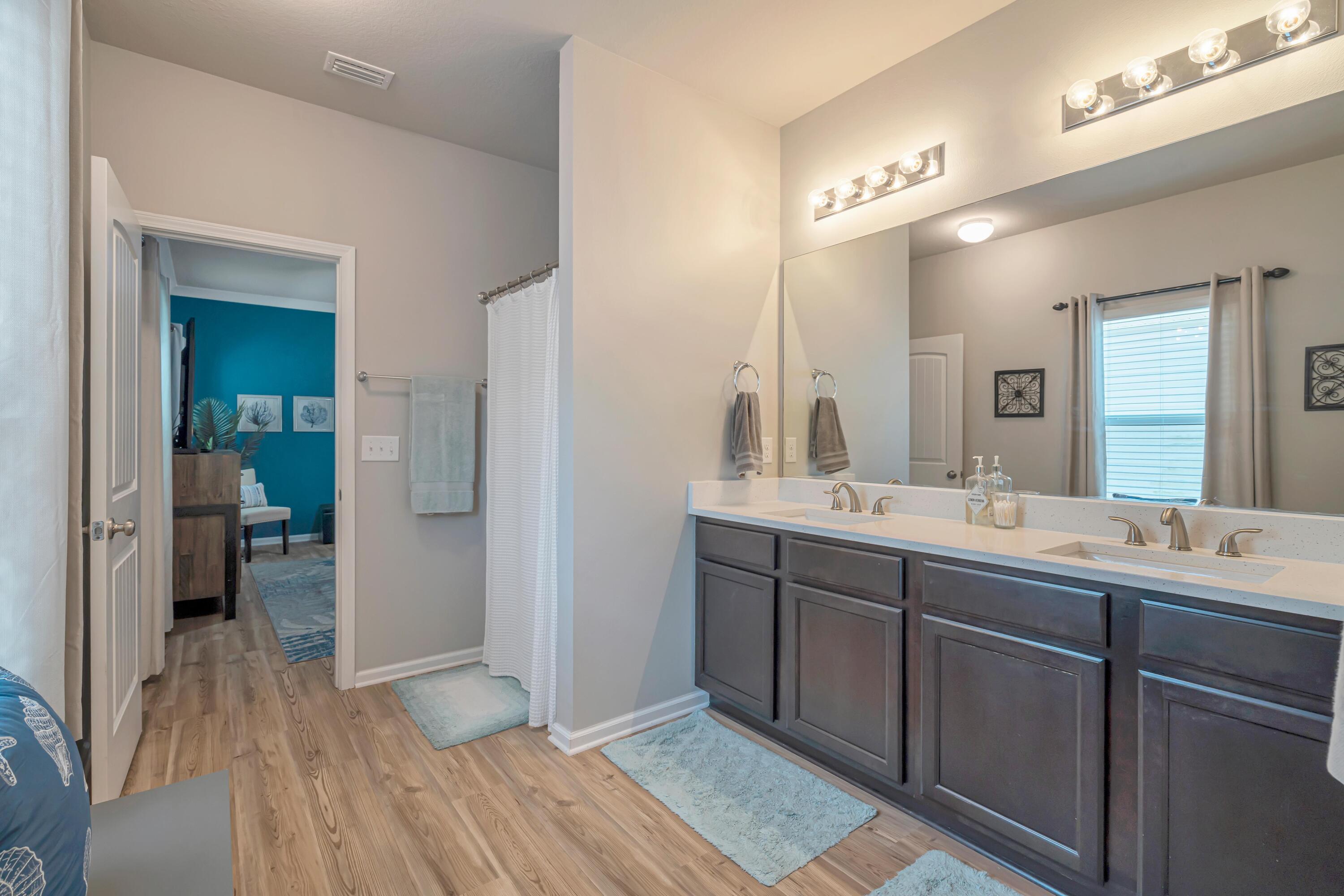 Hammock Bay - Residential