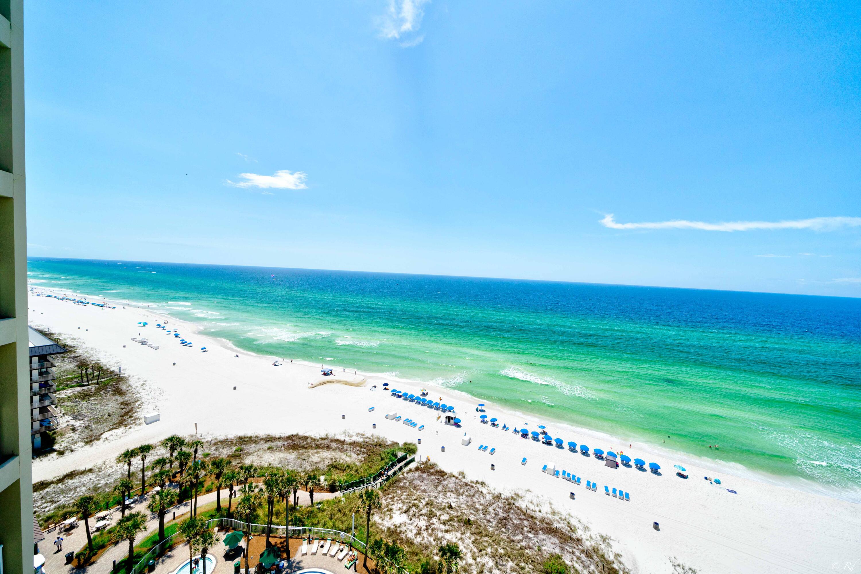 GRAND PANAMA BEACH RESORTS - Residential