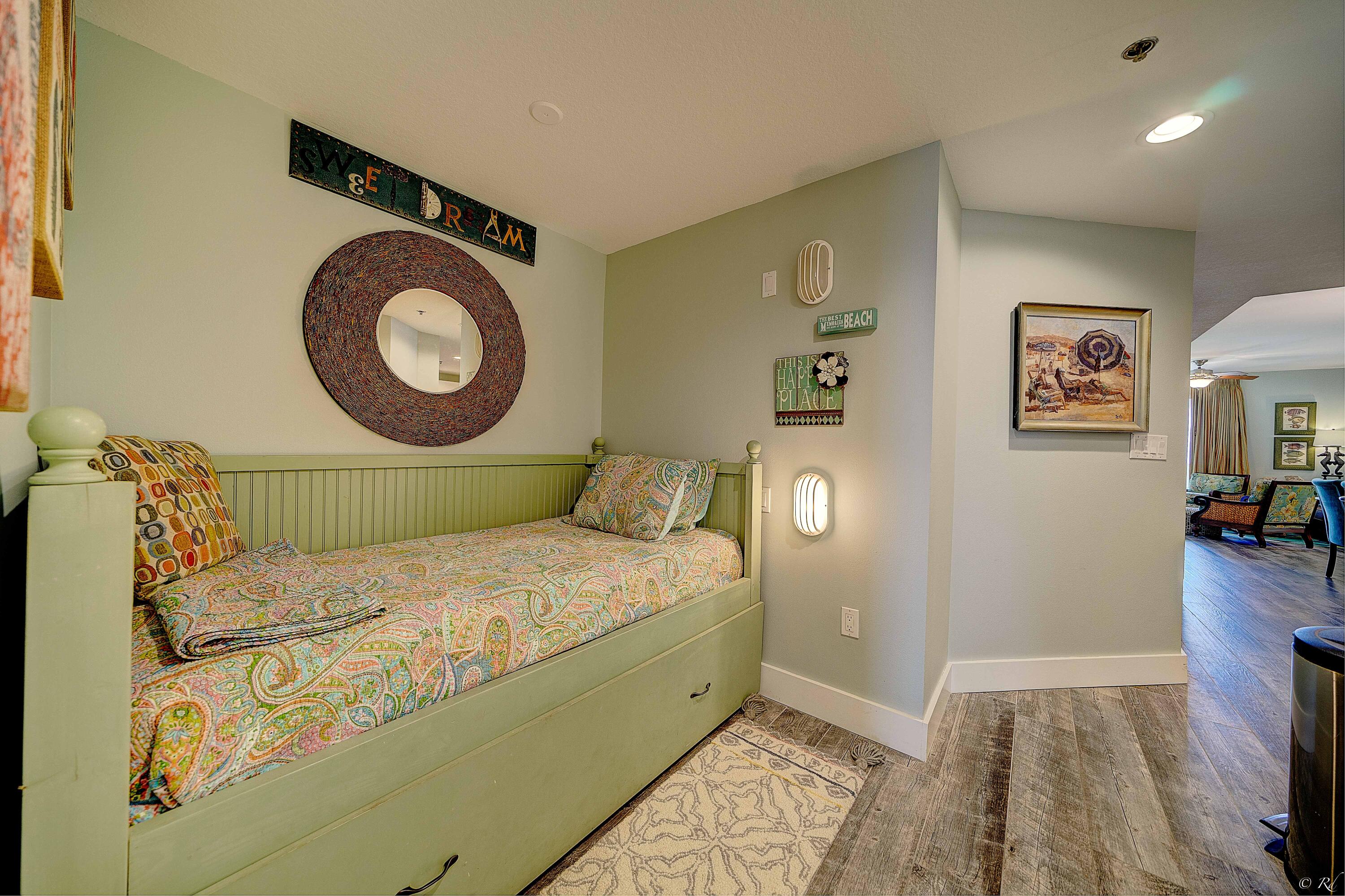 GRAND PANAMA BEACH RESORTS - Residential