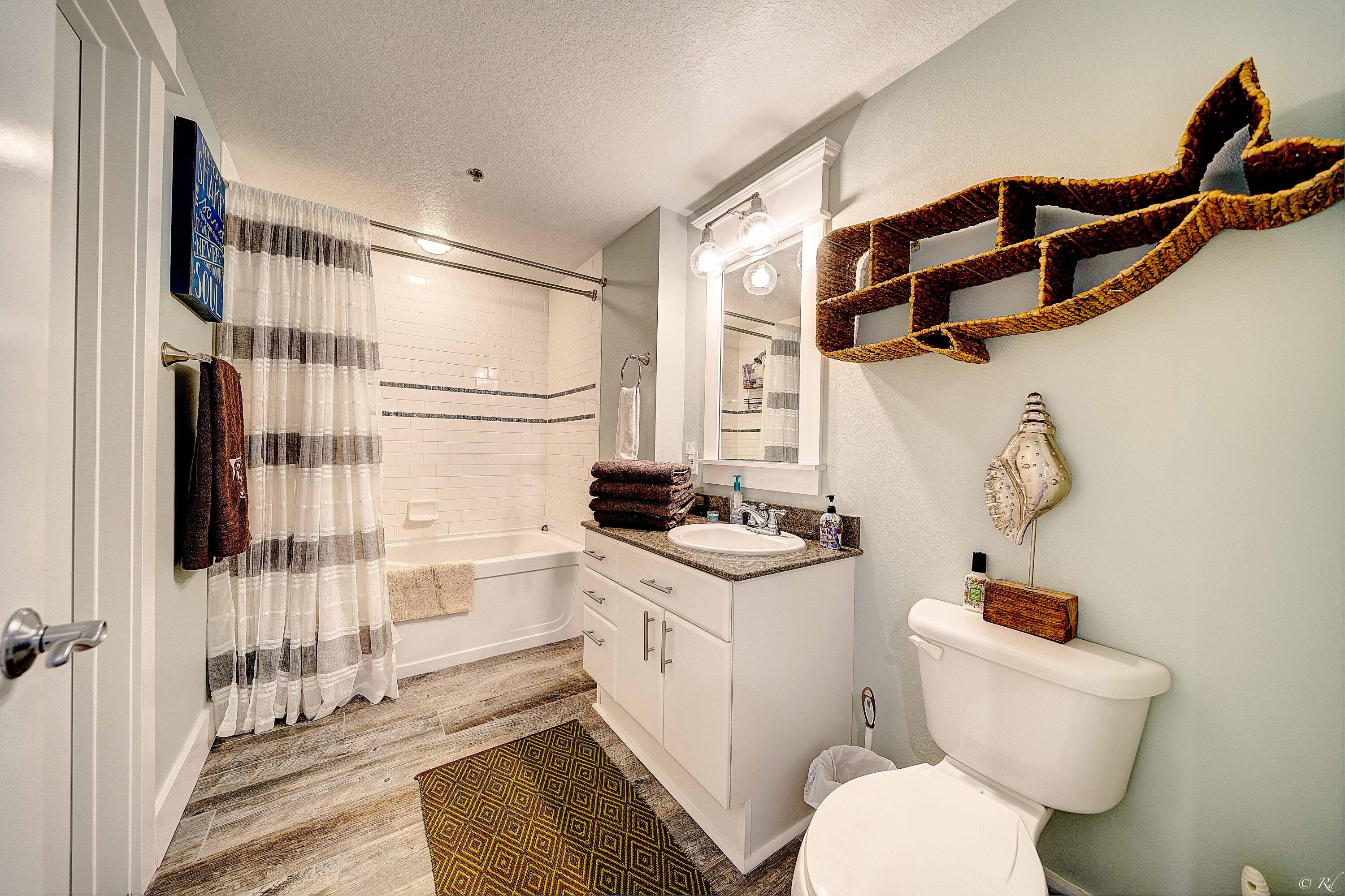 GRAND PANAMA BEACH RESORTS - Residential