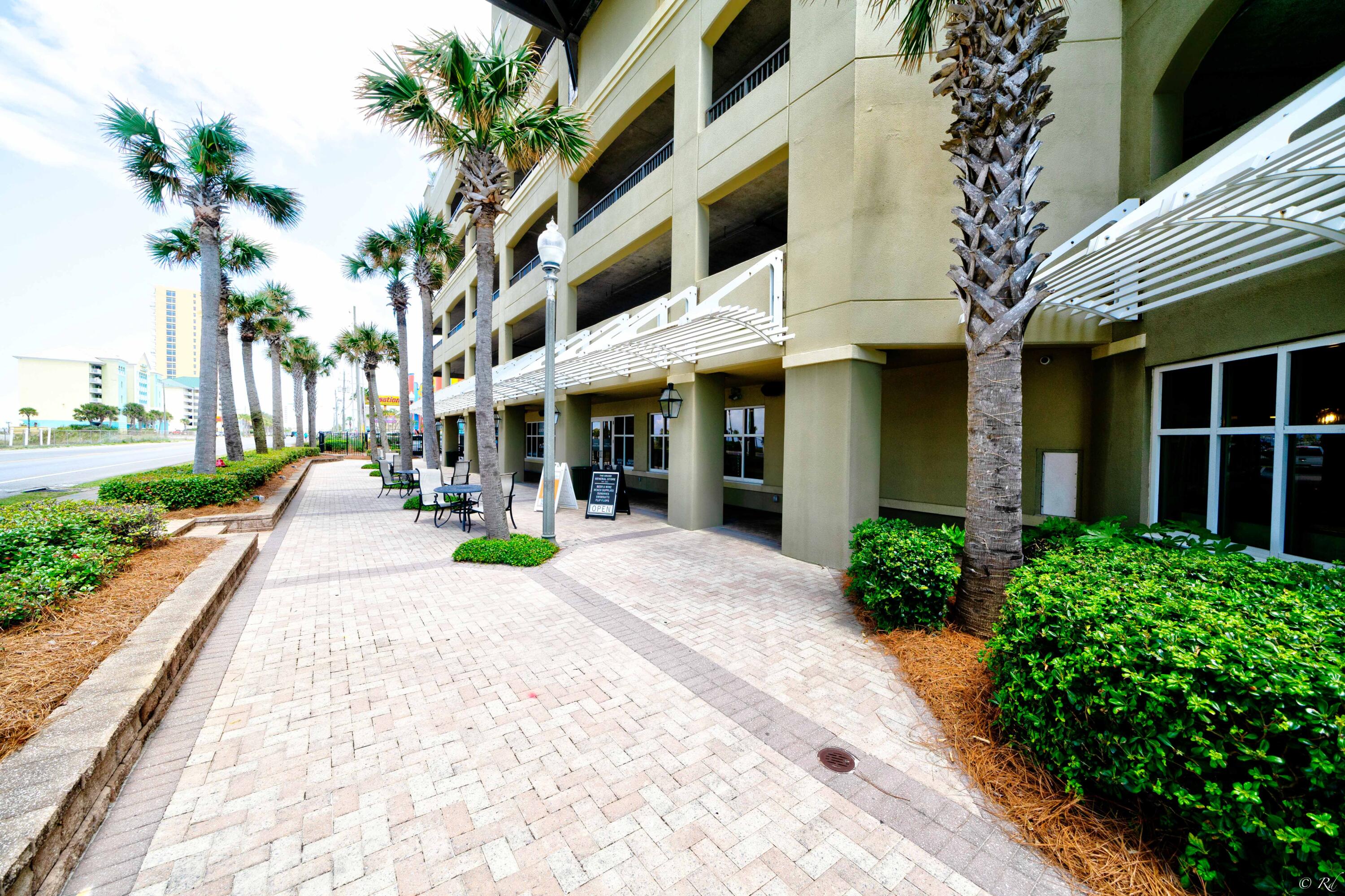 GRAND PANAMA BEACH RESORTS - Residential