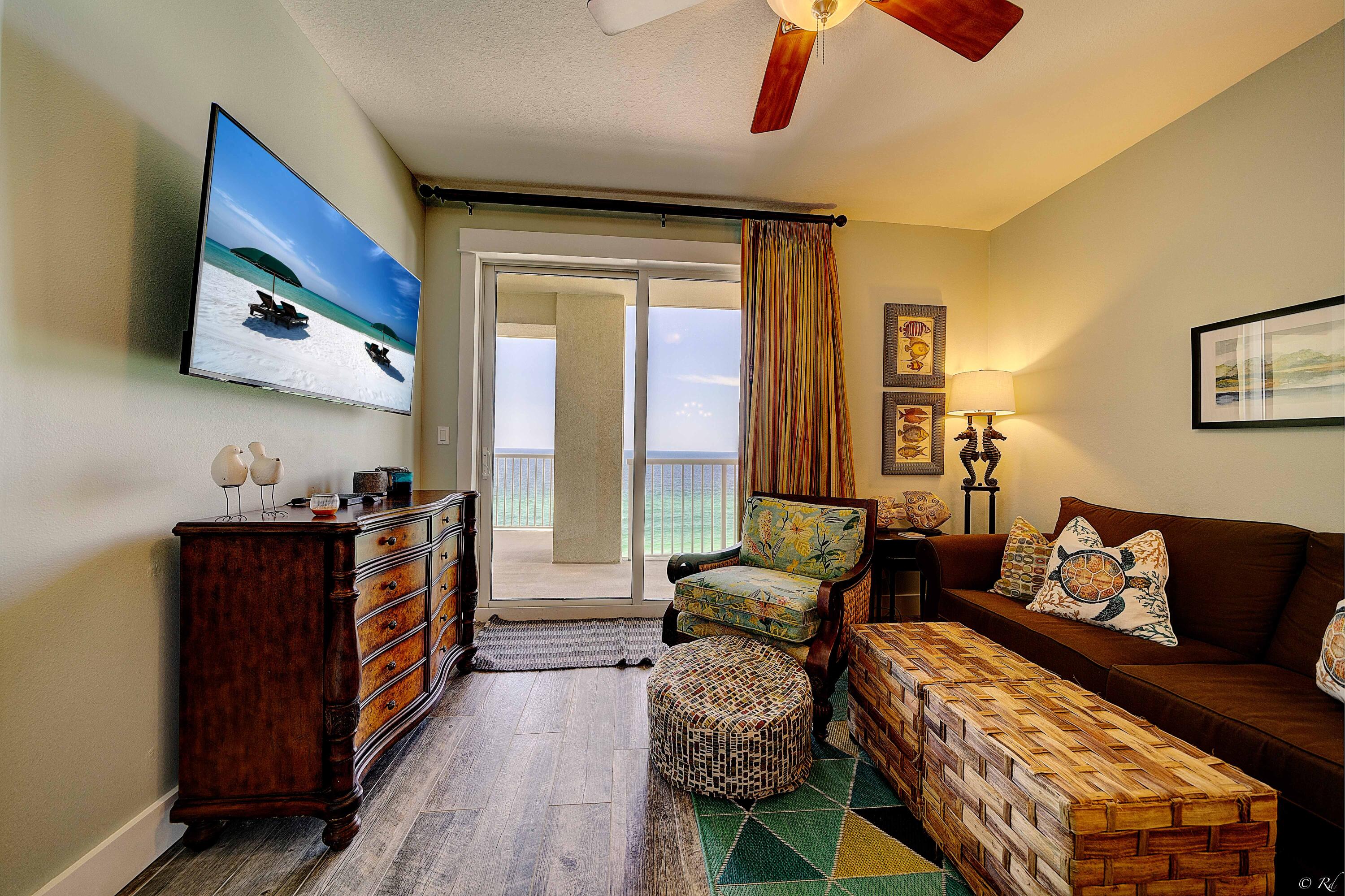 GRAND PANAMA BEACH RESORTS - Residential