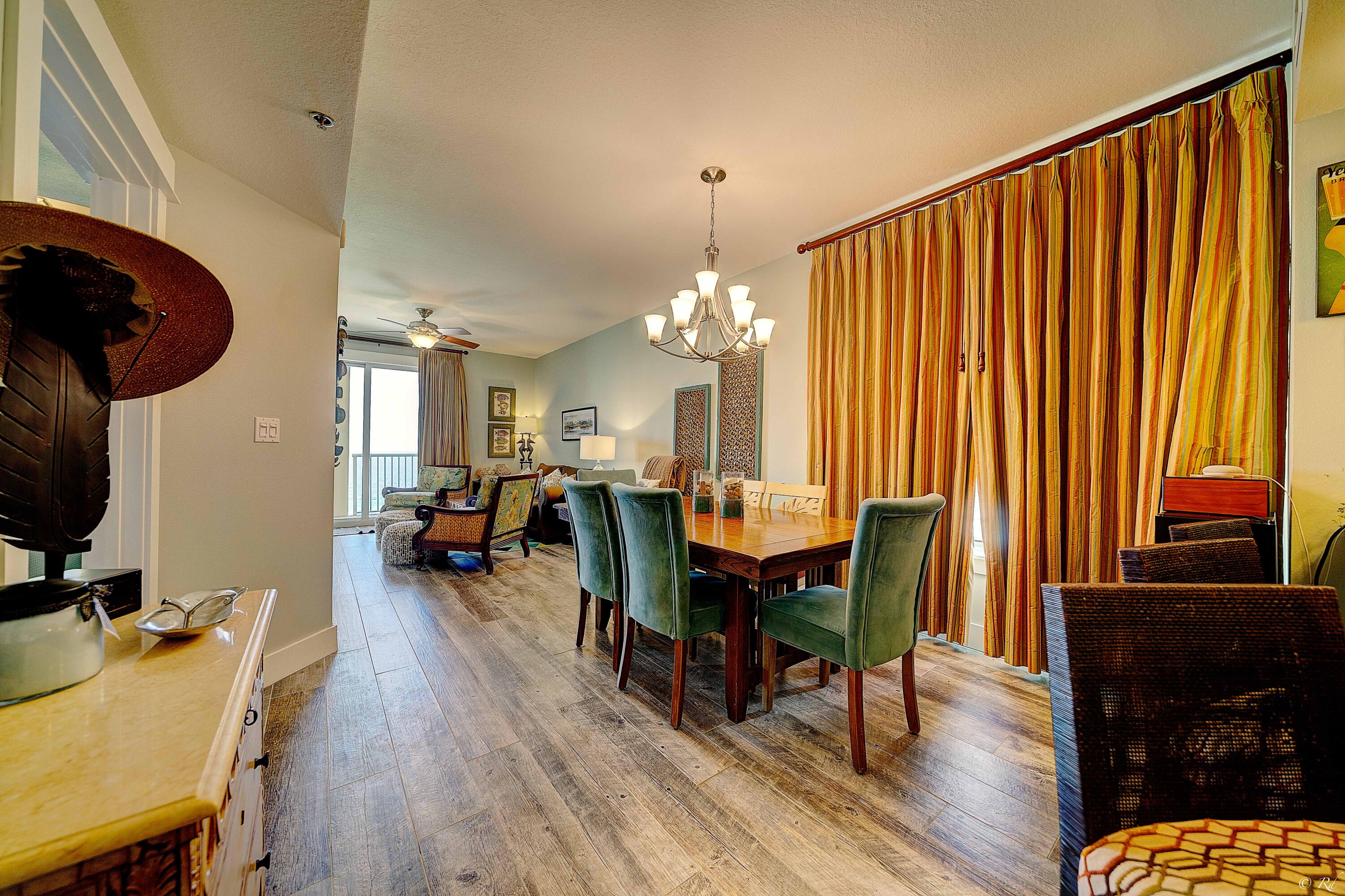 GRAND PANAMA BEACH RESORTS - Residential