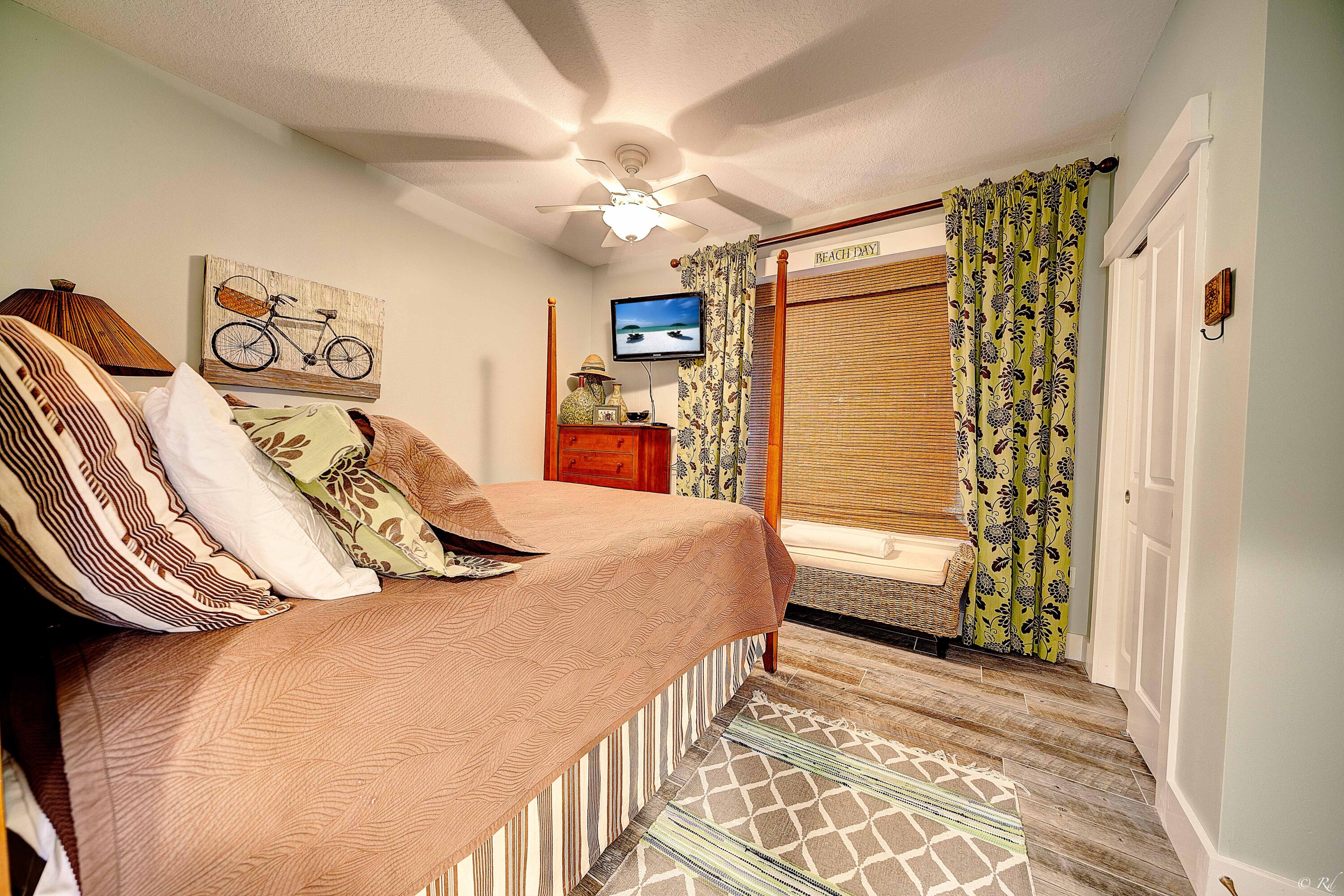 GRAND PANAMA BEACH RESORTS - Residential