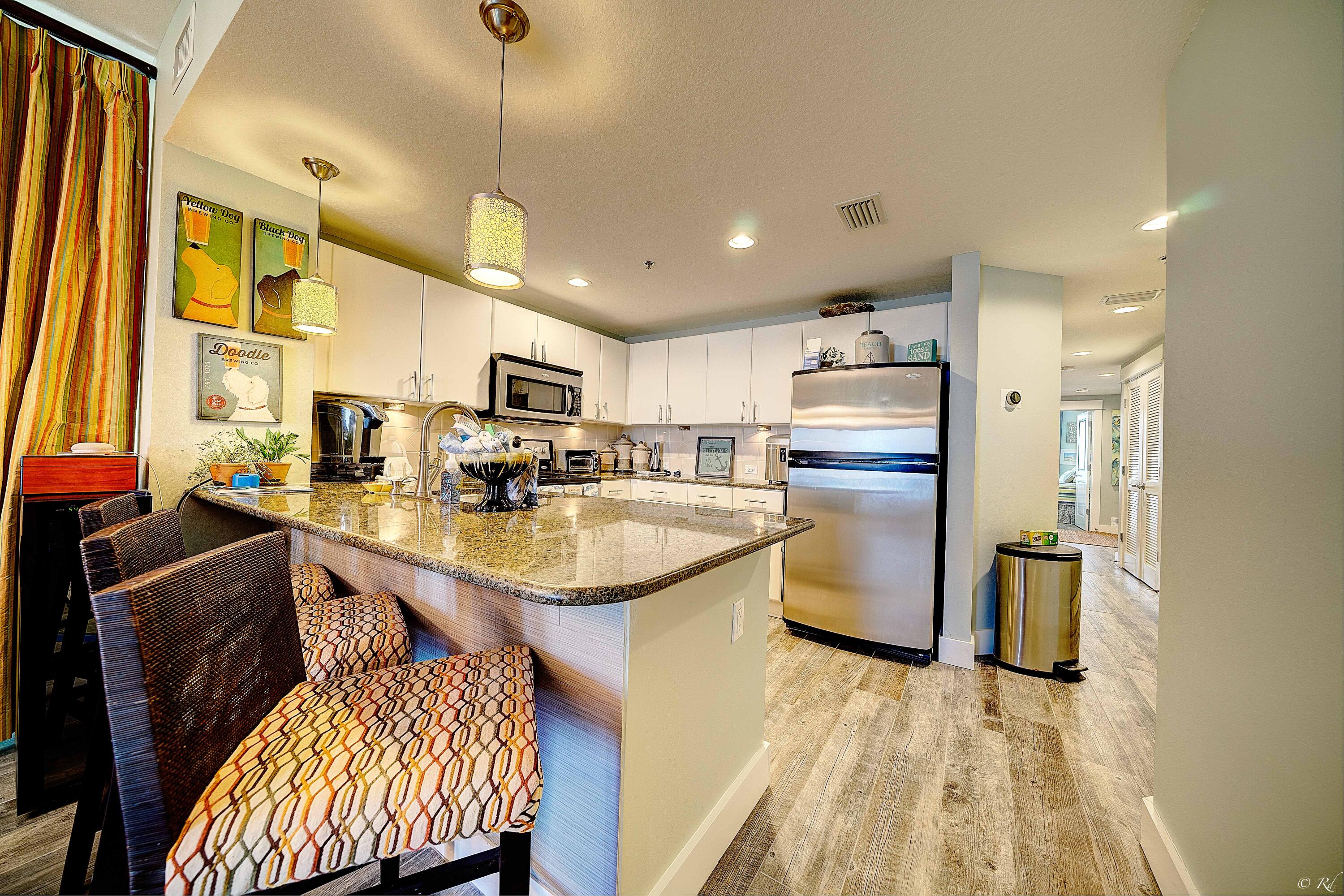 GRAND PANAMA BEACH RESORTS - Residential