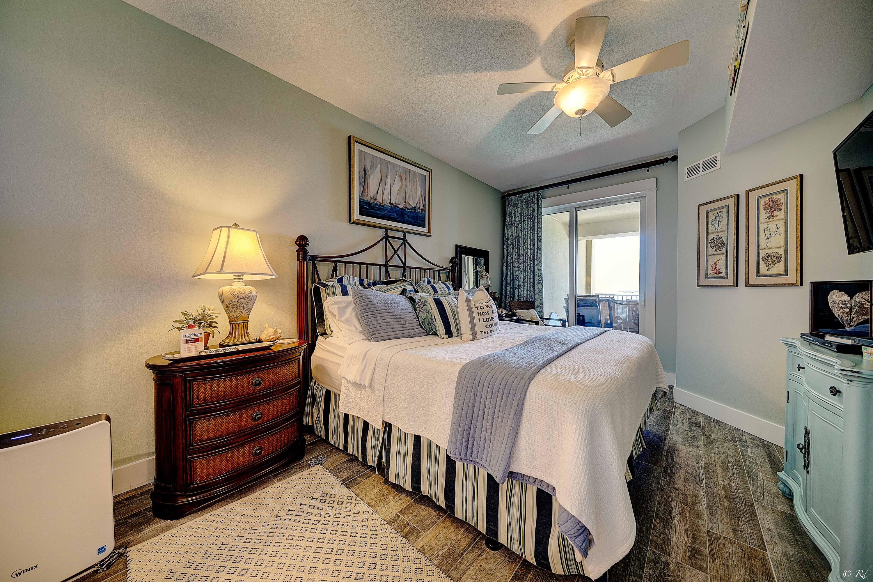 GRAND PANAMA BEACH RESORTS - Residential