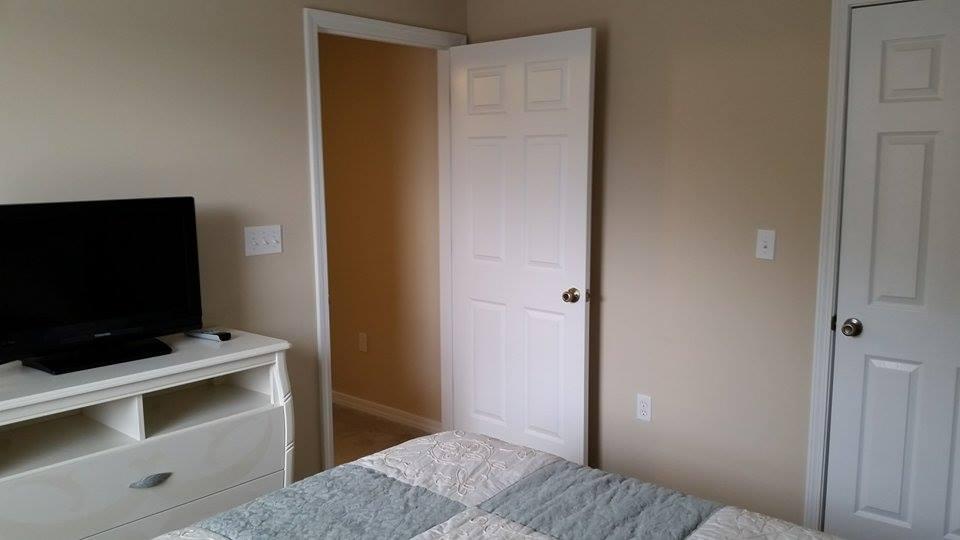 RIDGE CREST PH I - Residential