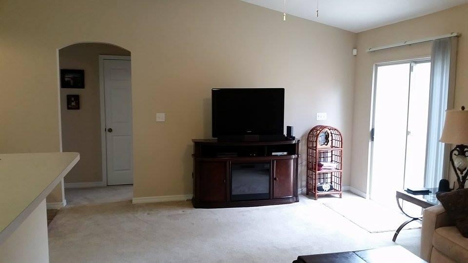 RIDGE CREST PH I - Residential