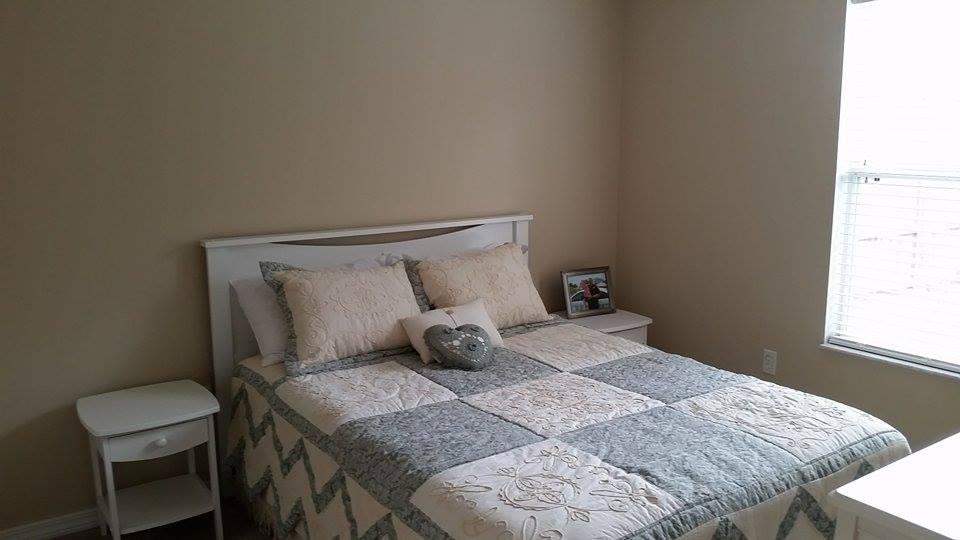 RIDGE CREST PH I - Residential