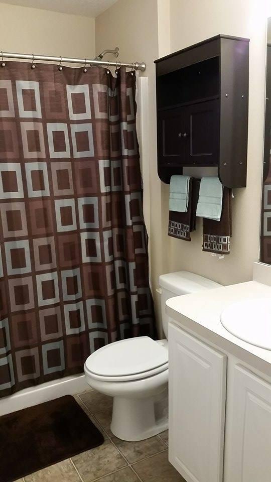 RIDGE CREST PH I - Residential