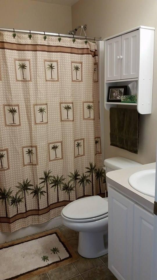 RIDGE CREST PH I - Residential