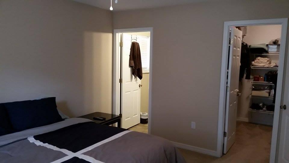 RIDGE CREST PH I - Residential