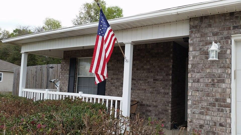 RIDGE CREST PH I - Residential