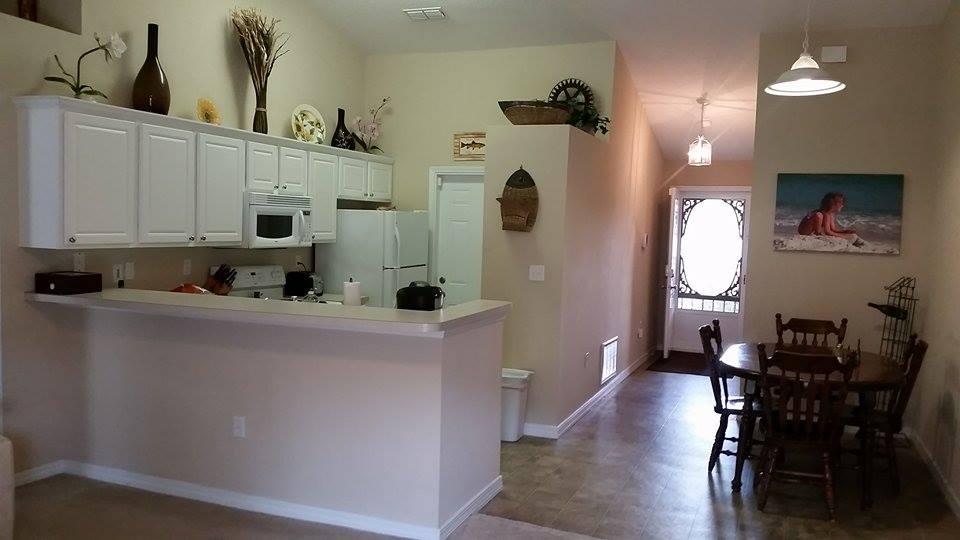 RIDGE CREST PH I - Residential