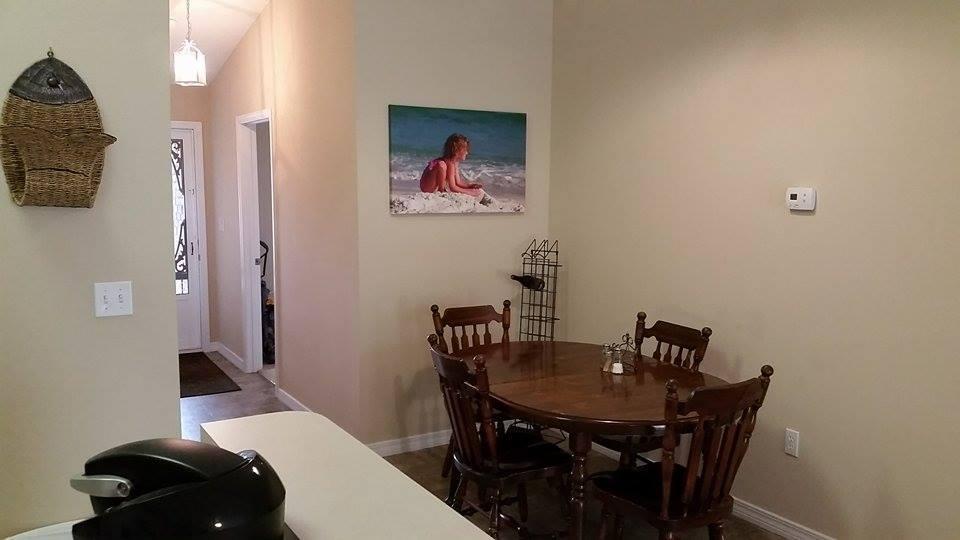 RIDGE CREST PH I - Residential