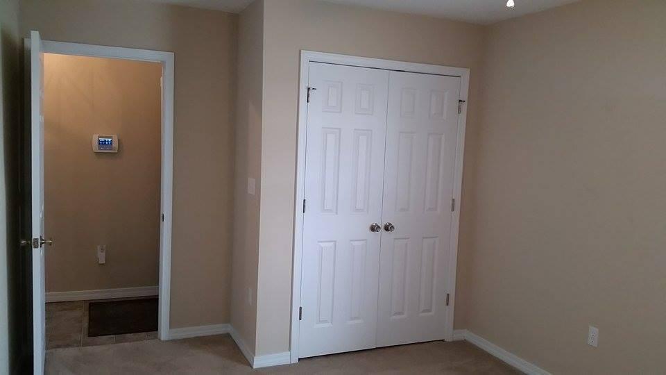 RIDGE CREST PH I - Residential