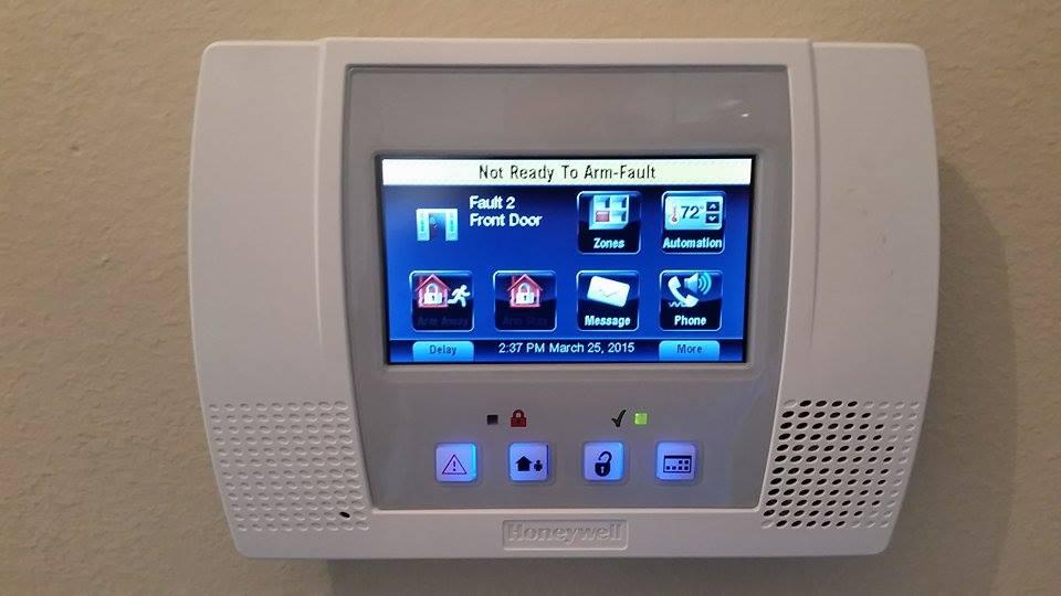 RIDGE CREST PH I - Residential