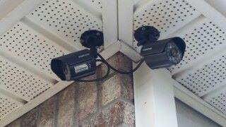 RIDGE CREST PH I - Residential