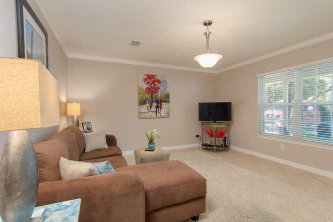 COLONY ESTATES 3RD ADDN - Residential