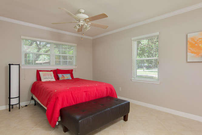 COLONY ESTATES 3RD ADDN - Residential