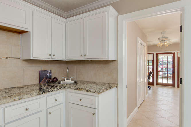 COLONY ESTATES 3RD ADDN - Residential