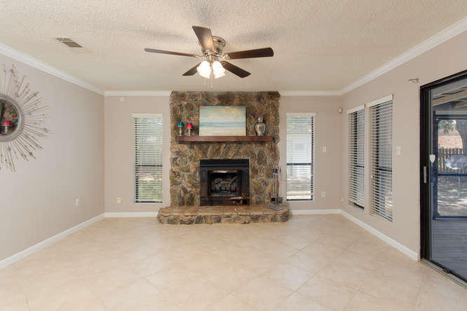 COLONY ESTATES 3RD ADDN - Residential