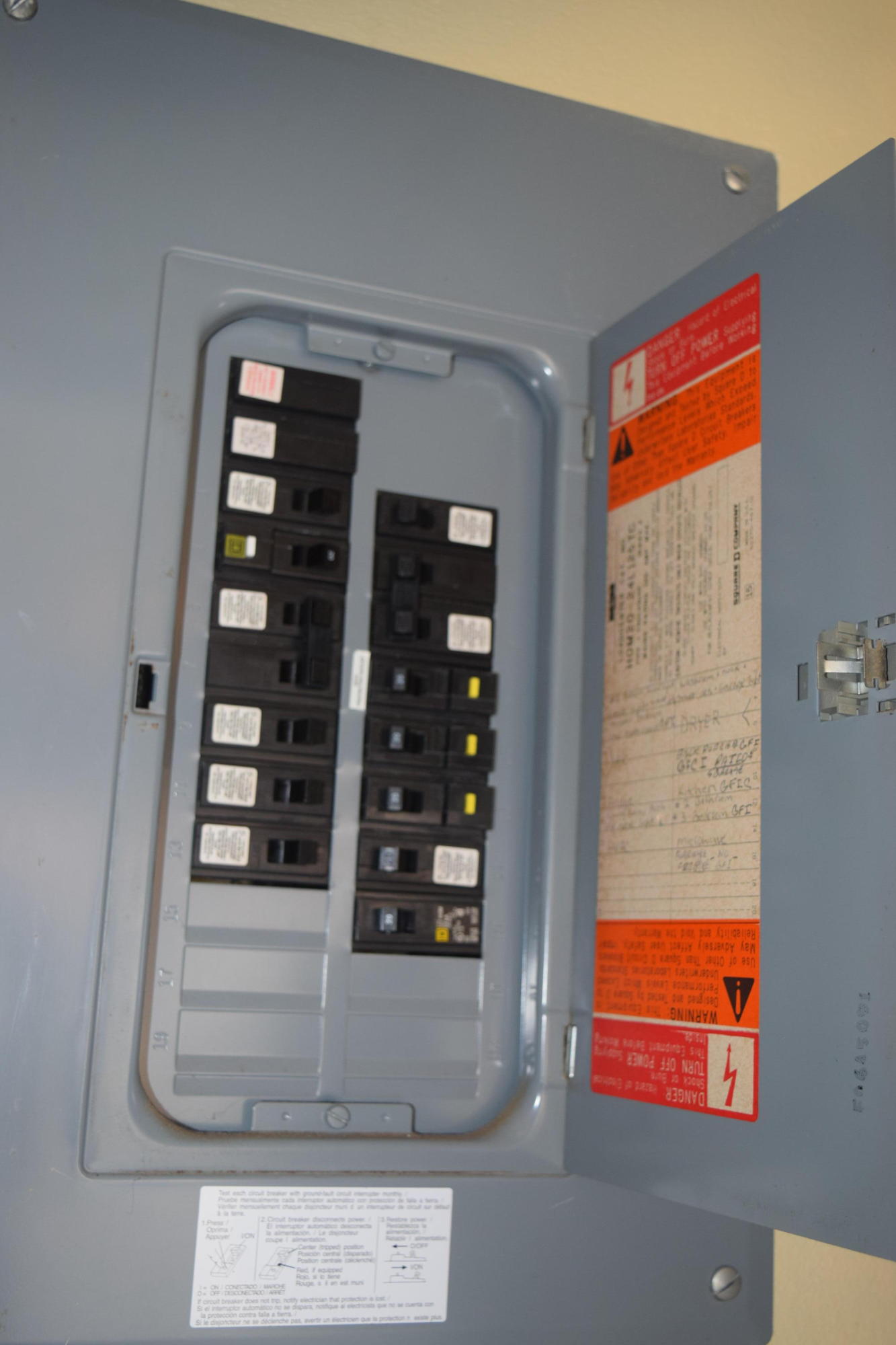 CEDAR RIDGE PH 9 - Residential