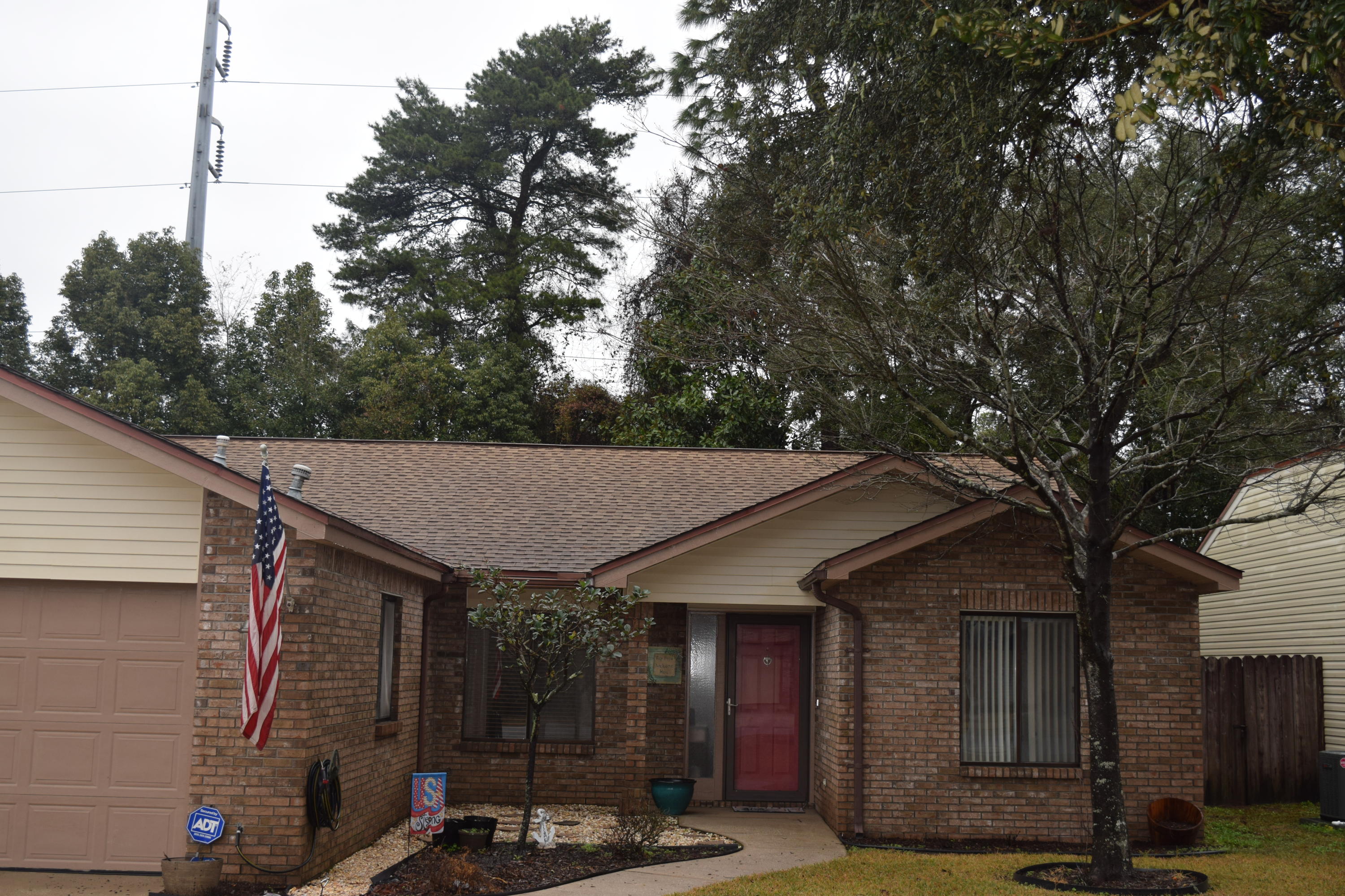 CEDAR RIDGE PH 9 - Residential