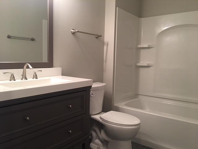 HUNTERS RUN S/D - Residential