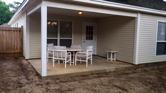 HUNTERS RUN S/D - Residential