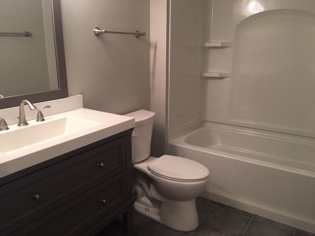 HUNTERS RUN S/D - Residential