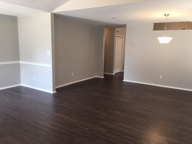 HUNTERS RUN S/D - Residential