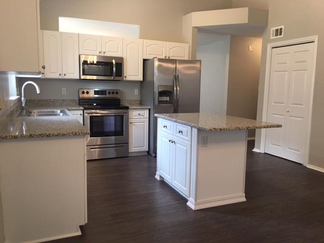 HUNTERS RUN S/D - Residential