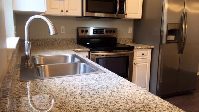 HUNTERS RUN S/D - Residential