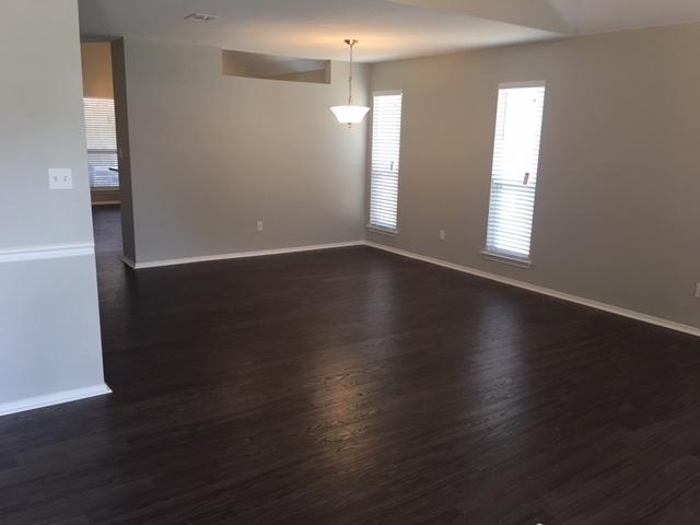 HUNTERS RUN S/D - Residential