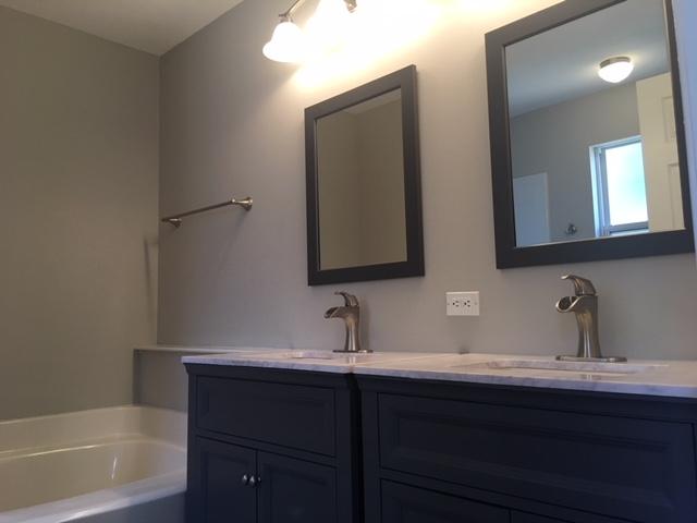 HUNTERS RUN S/D - Residential