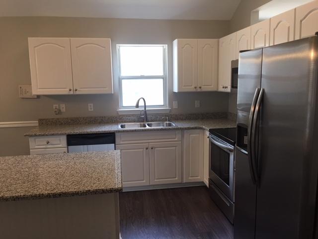 HUNTERS RUN S/D - Residential