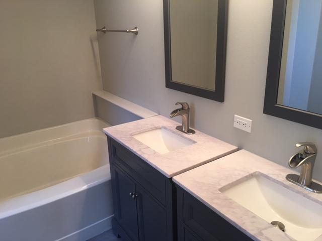 HUNTERS RUN S/D - Residential