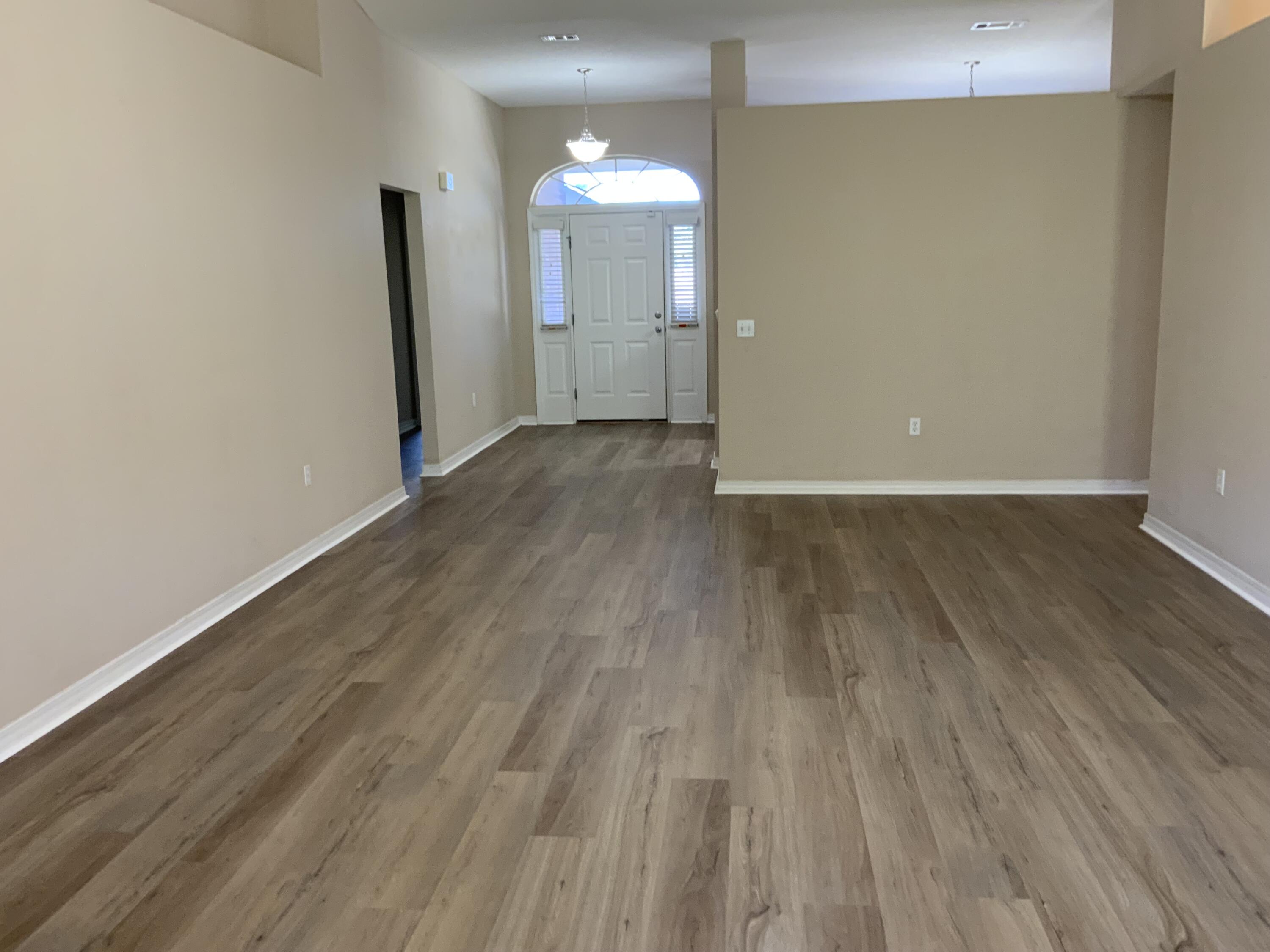 OLD BETHEL ESTATES PH II - Residential Lease